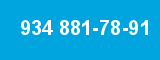 934 881-78-91